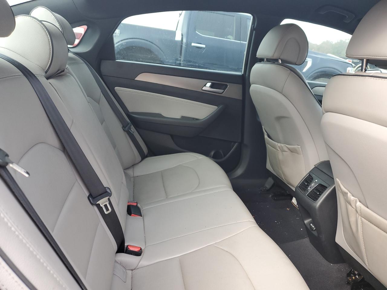 HYUNDAI SONATA SPORT