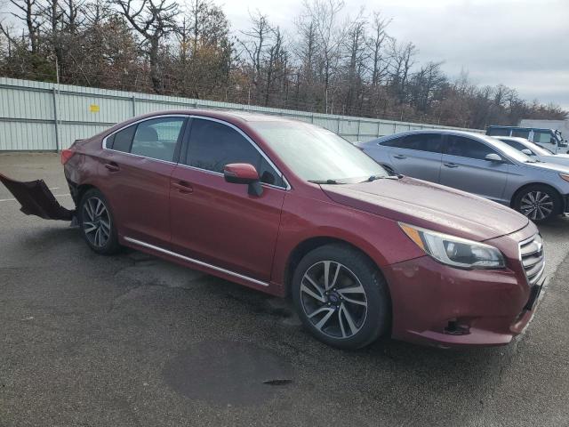 2017 SUBARU LEGACY SPO #3308218249