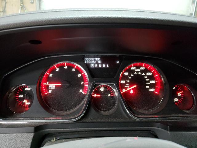 2016 GMC ACADIA SLT - 1GKKVRKD0GJ282194