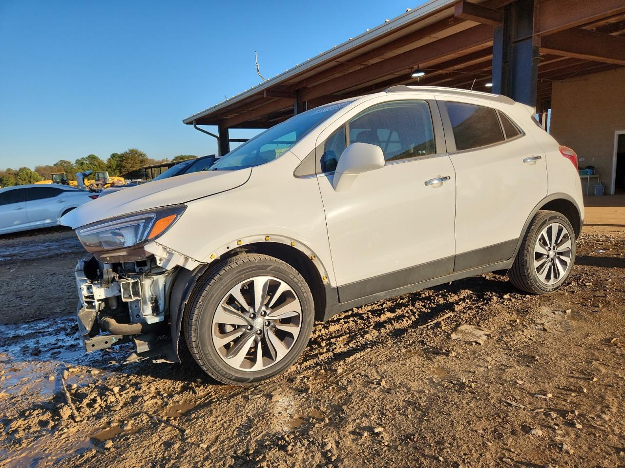 BUICK ENCORE PREFERRED