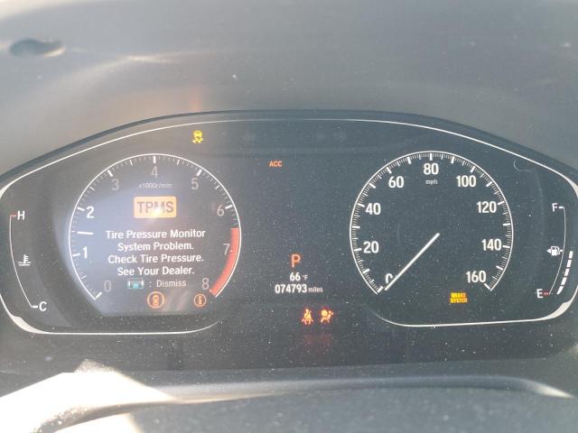 2019 HONDA ACCORD SPO #3297171865