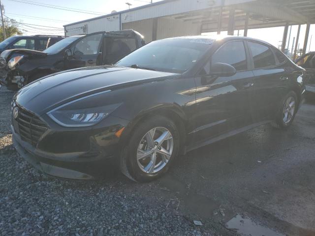 2020 HYUNDAI SONATA SE #3302799948