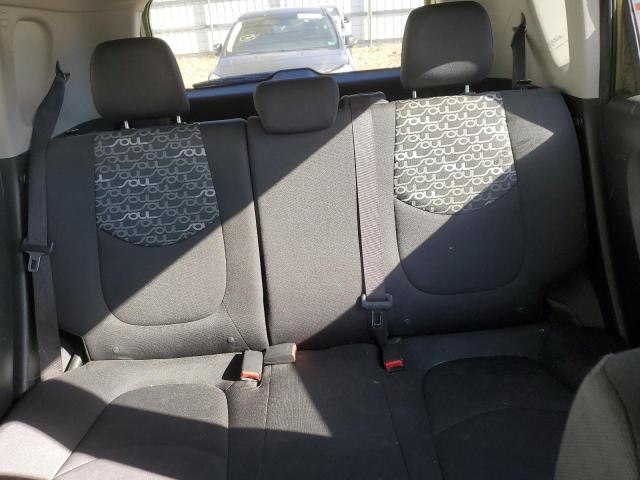 2011 KIA SOUL + #3301834399