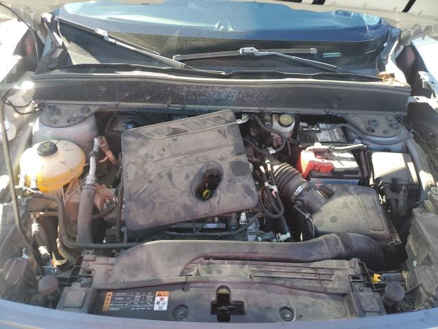 2021 FORD BRONCO SPO #3291449518