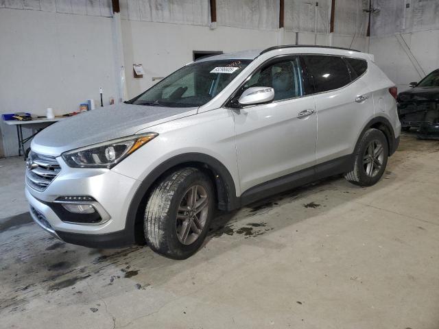 HYUNDAI SANTA FE S
