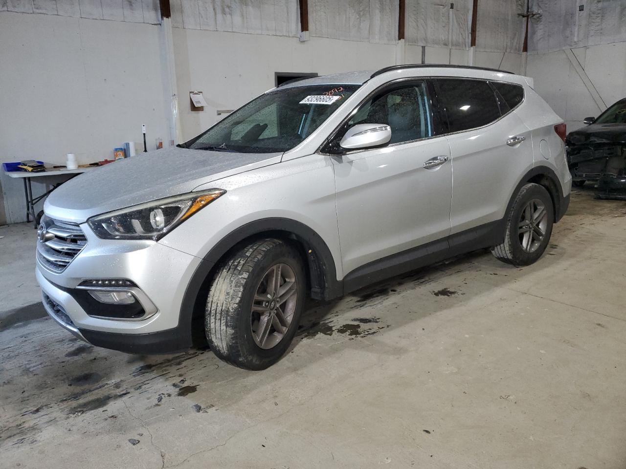 HYUNDAI SANTA FE S