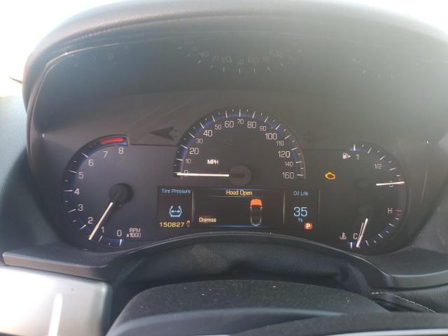 2013 CADILLAC ATS PREMIU #3293555517