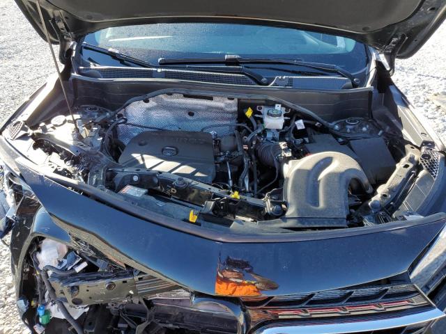 2020 BUICK ENCORE GX - KL4MMGSL2LB079938