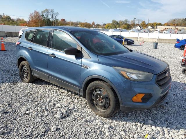 2018 FORD ESCAPE S #3282470596