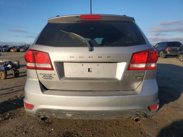 2018 DODGE JOURNEY CR #3301847433
