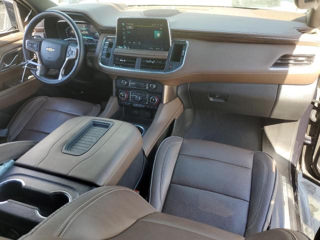 2024 CHEVROLET TAHOE K150 #3303975699