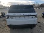 Lot #3296891885 2014 LAND ROVER RANGE ROVE
