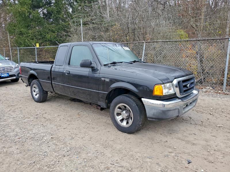 2004 FORD RANGER SUP #3294315890