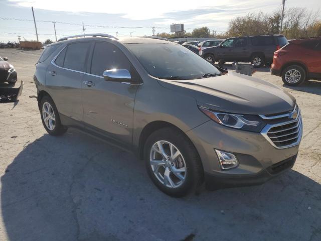 2018 CHEVROLET EQUINOX PR #3294402512