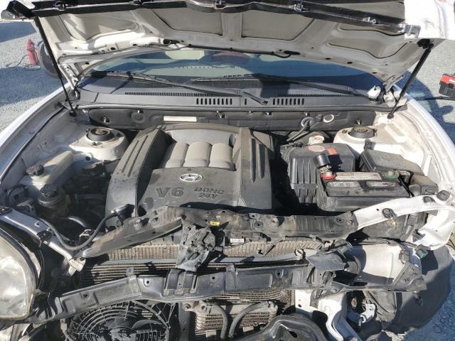 2006 HYUNDAI SANTA FE G #3287727182