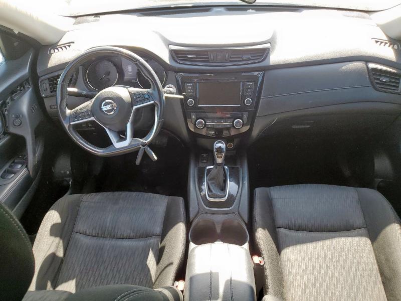 2019 NISSAN ROGUE S #3292690614