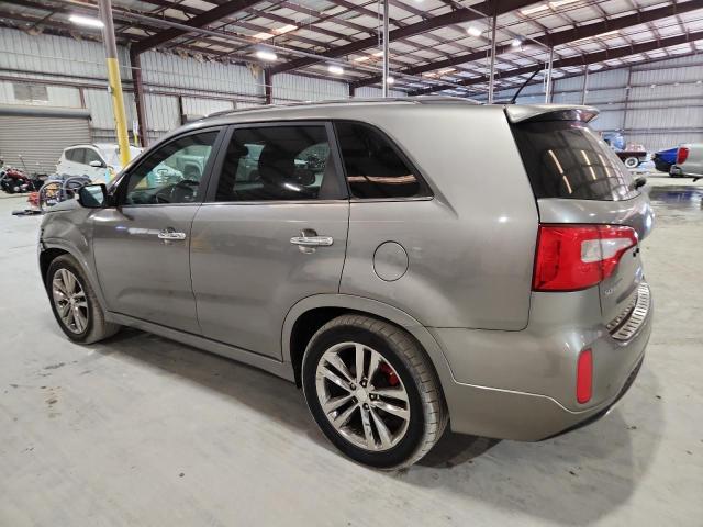2014 KIA SORENTO SX #3291112174