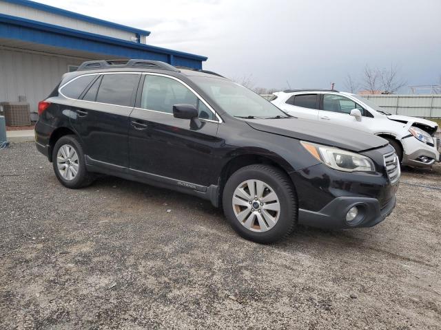 2015 SUBARU OUTBACK 2. #3290312937