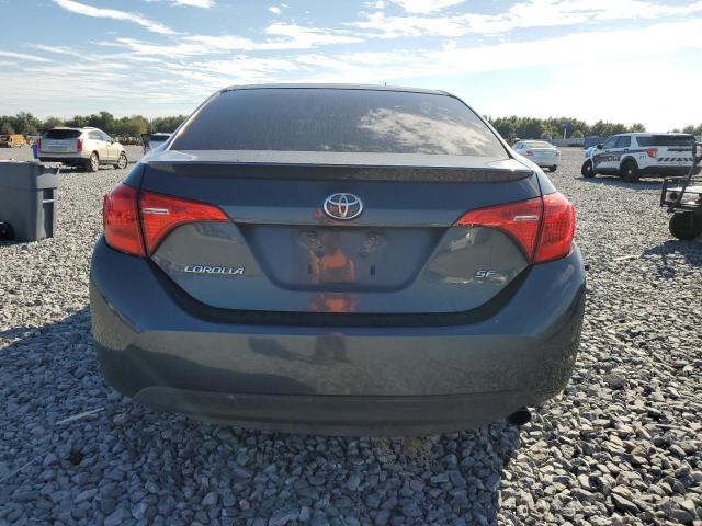 2017 TOYOTA COROLLA L 2T1BURHE8HC842751