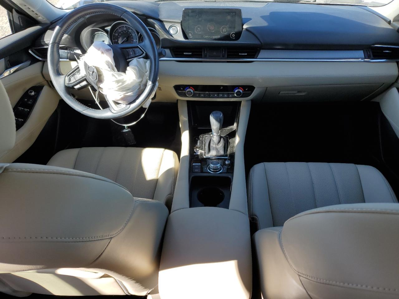 MAZDA 6 GRAND TOURING