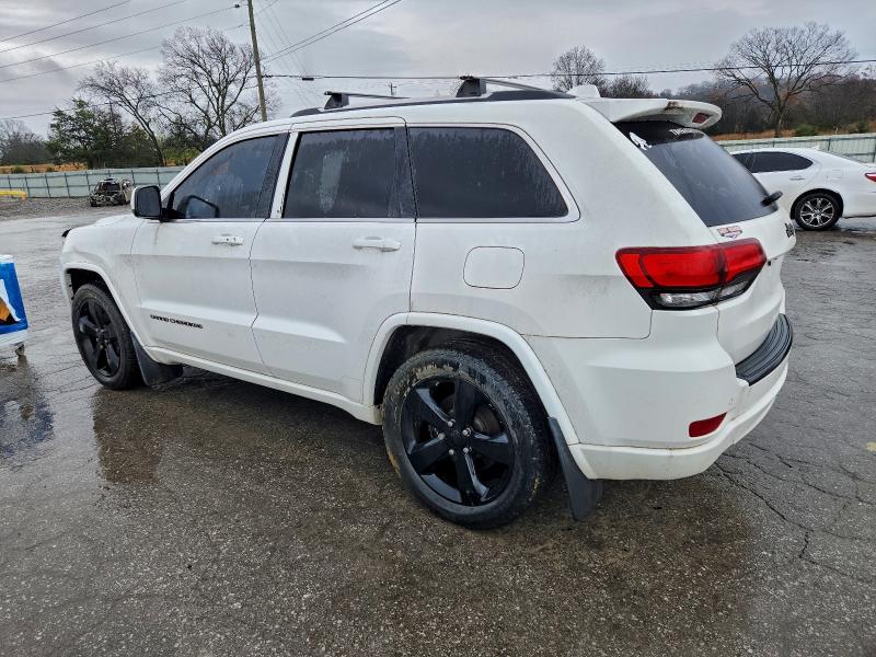 2015 JEEP GRAND CHER #3305334304