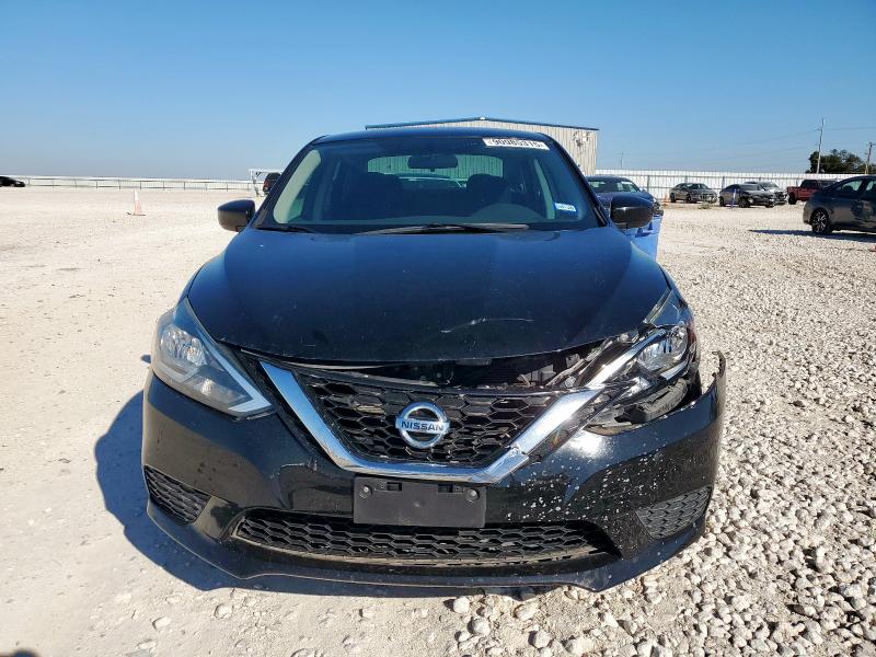 2017 NISSAN SENTRA S - 3N1AB7AP5HY373803