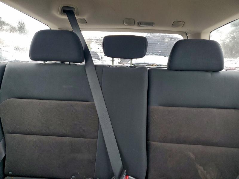 2008 SUBARU OUTBACK #3296729958