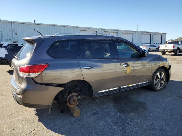 2014 NISSAN PATHFINDER #3290285249