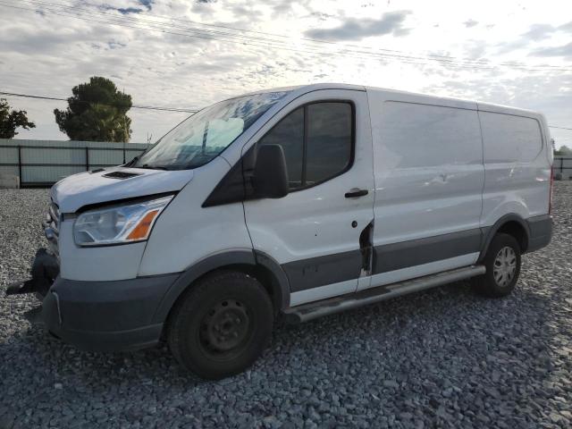 2017 FORD TRANSIT T- #3286798242