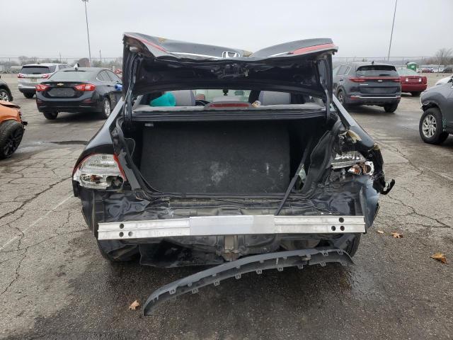 2009 HONDA CIVIC EX #3302736056