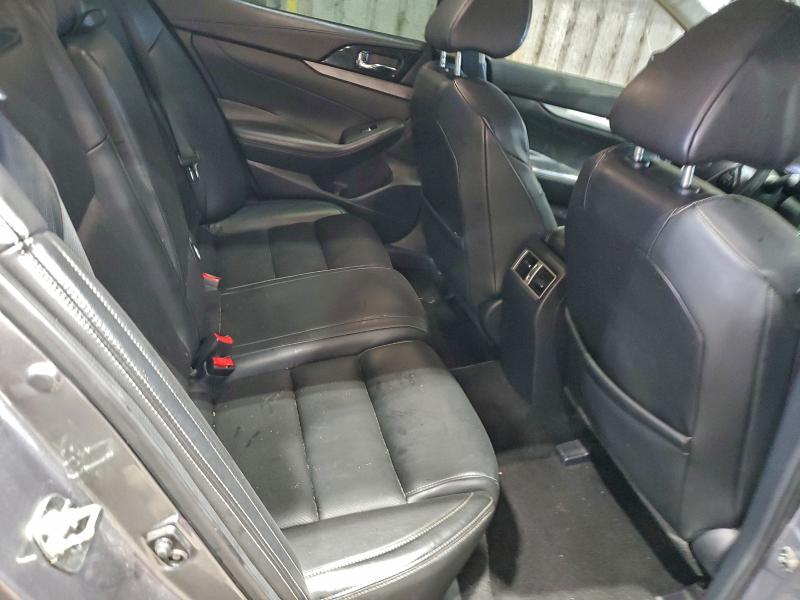 2018 NISSAN MAXIMA 3.5 #3298047157