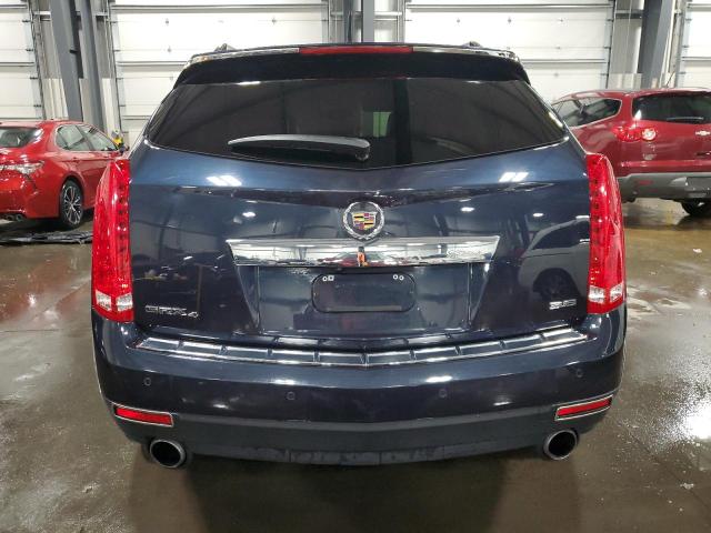 2014 CADILLAC SRX LUXURY #3283989889