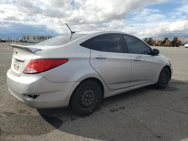 2016 HYUNDAI ACCENT SE #3291732231