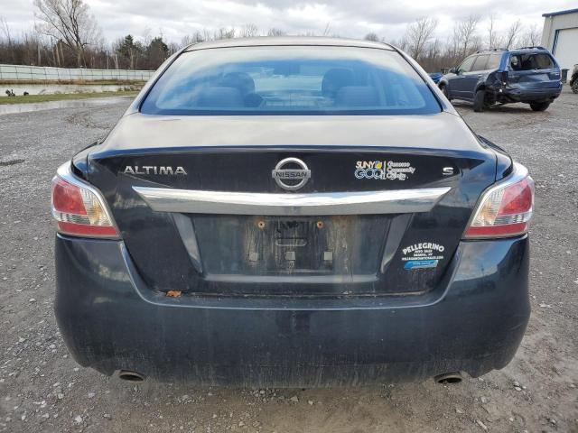 2014 NISSAN ALTIMA 2.5 #3296897870