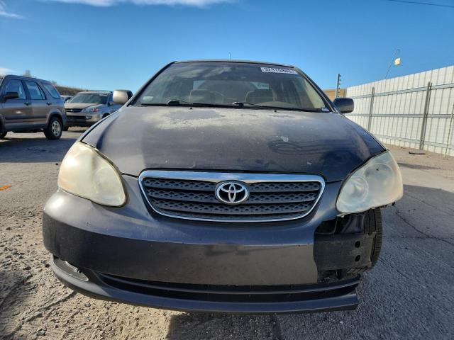 2005 TOYOTA COROLLA CE #3302152144