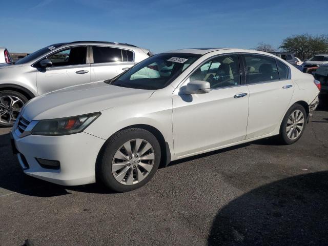 2014 HONDA ACCORD EXL #3302866888