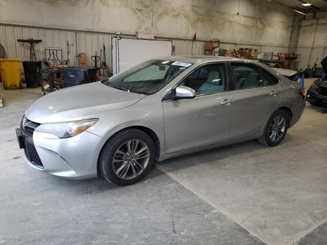 2015 TOYOTA CAMRY LE - 4T1BF1FK8FU108126