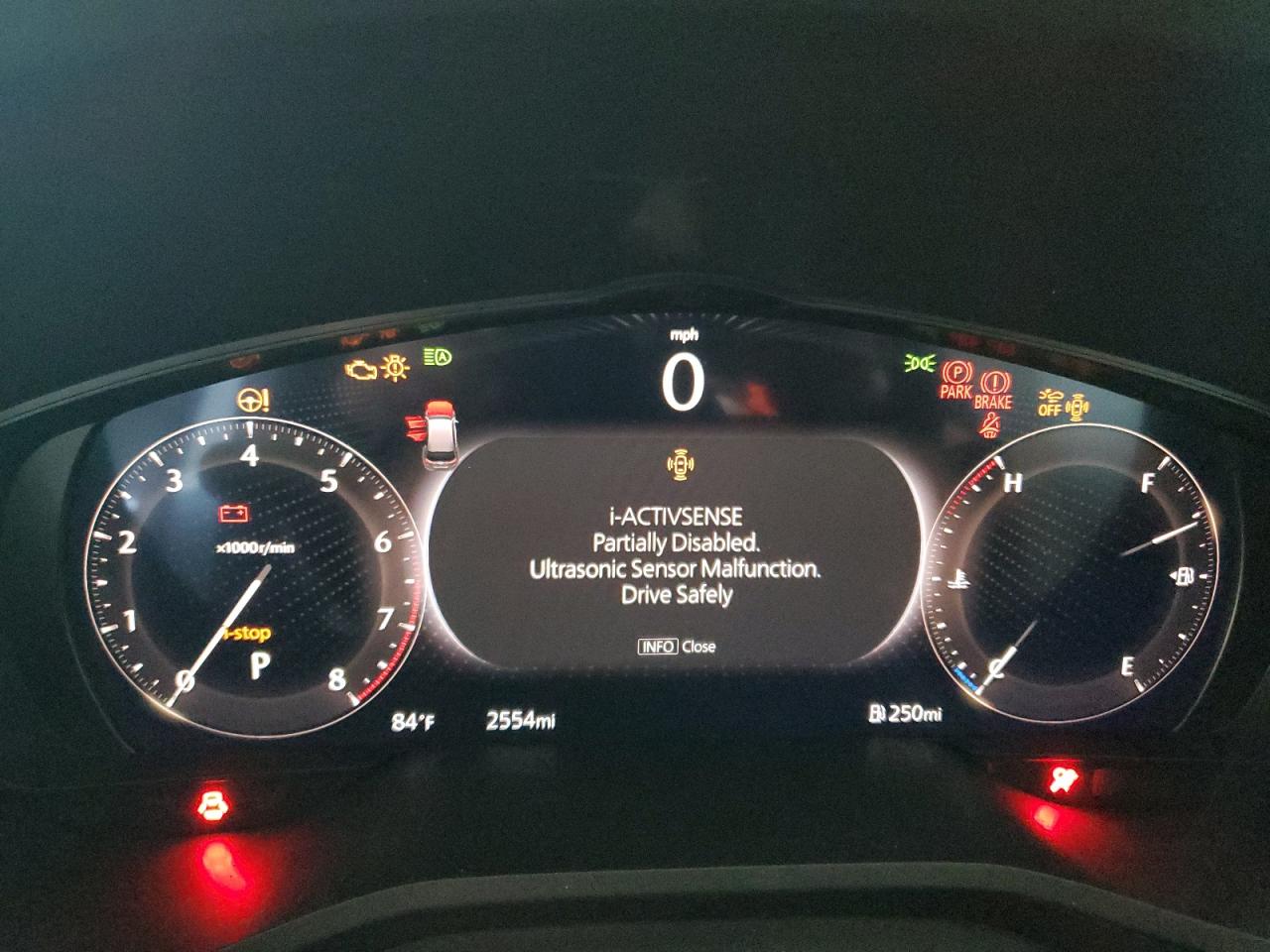 MAZDA CX-90 PREMIUM PLUS