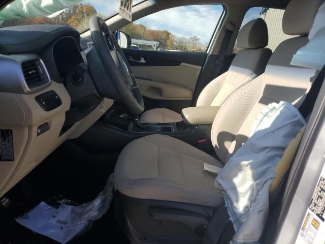 2018 KIA SORENTO LX #3296231404