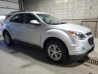 Lot #3292312279 2017 CHEVROLET EQUINOX LT