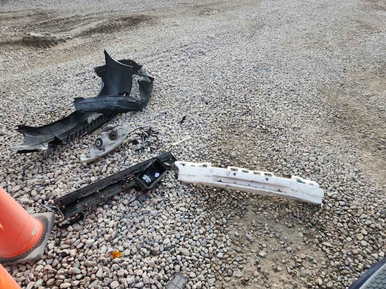 Lot #3312874212 2003 TOYOTA COROLLA MA