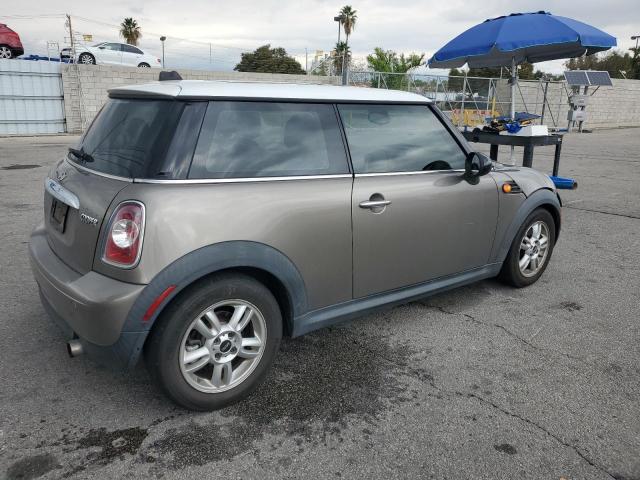 2012 MINI COOPER #3294075974