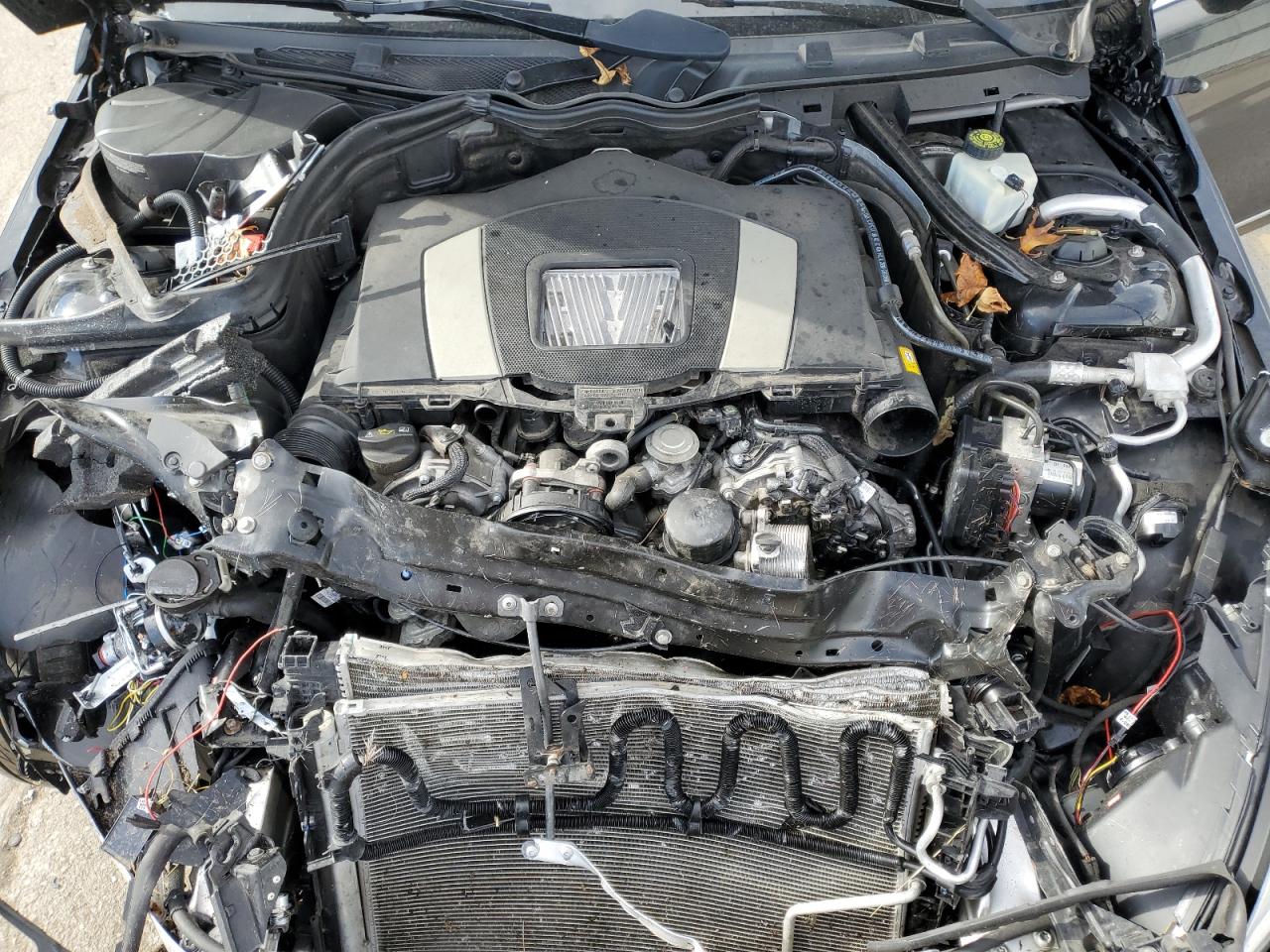 MERCEDES-BENZ C-CLASS 300 4MATIC