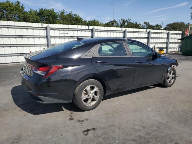 2021 HYUNDAI ELANTRA SE #3309566555