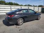 Lot #3309566555 2021 HYUNDAI ELANTRA SE