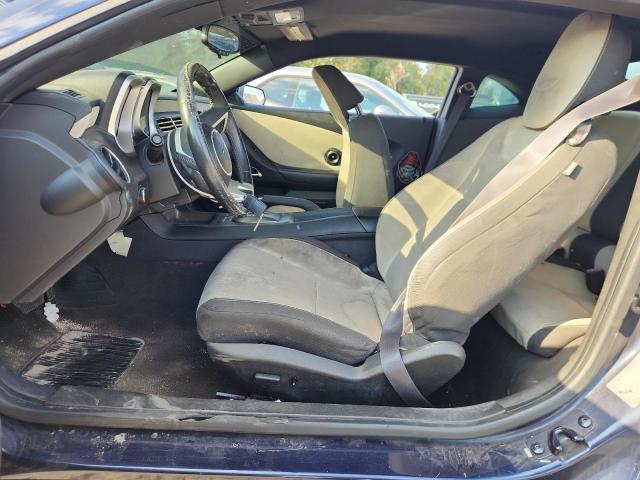 2011 CHEVROLET CAMARO LT #3294098942