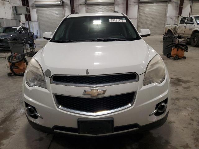 2014 CHEVROLET EQUINOX LT #3304538436