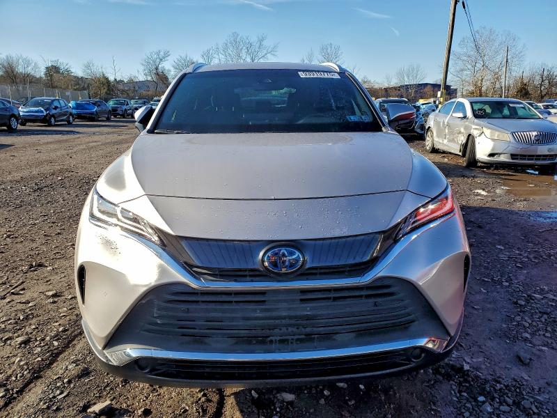 2021 TOYOTA VENZA LE #3301983490