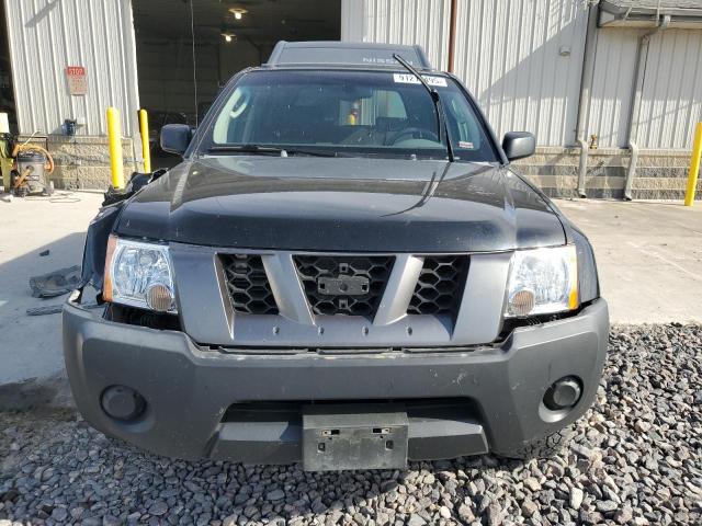 2006 NISSAN XTERRA OFF #3292533688