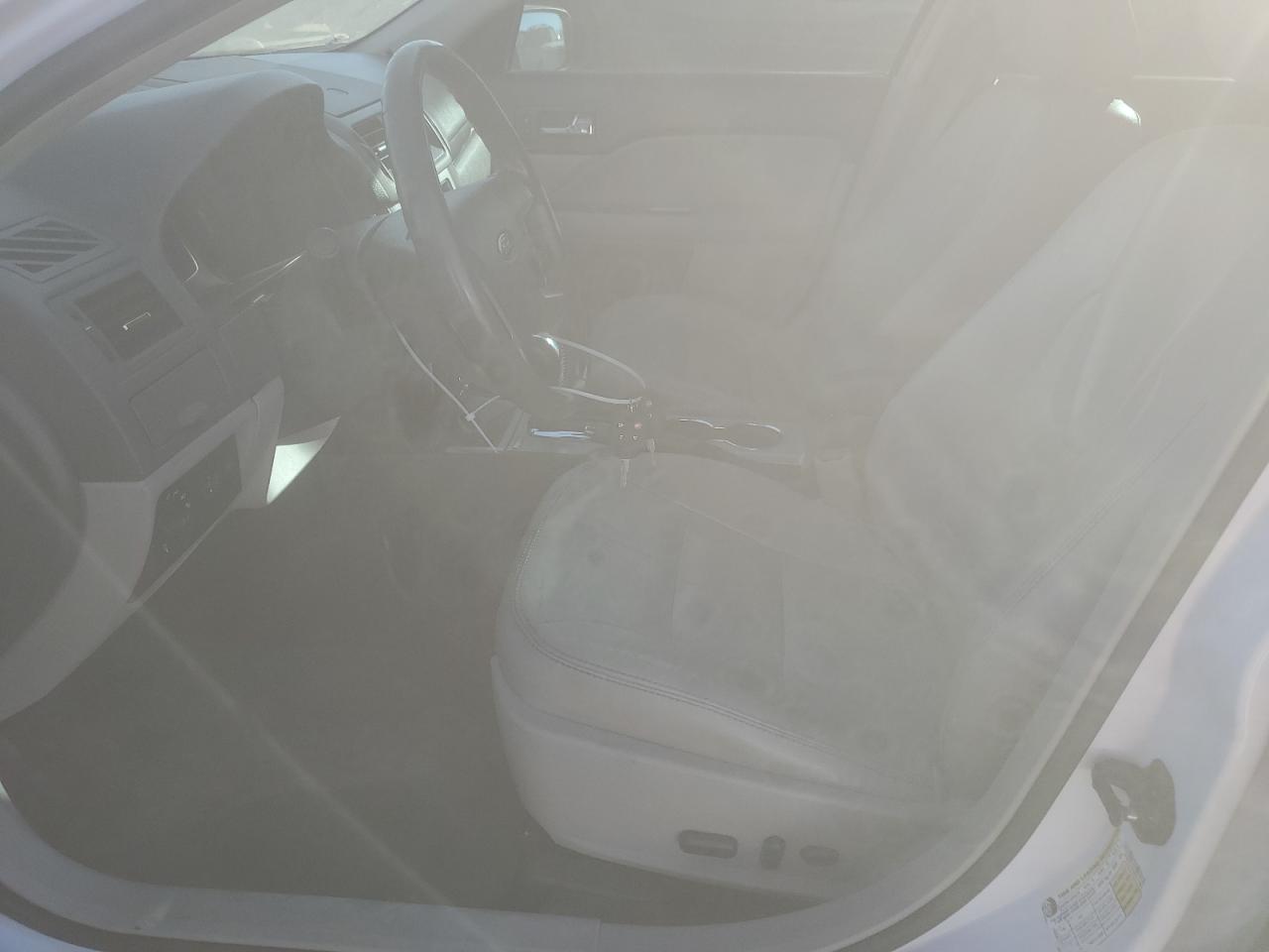 Lot #3301866987 2011 FORD FUSION SEL